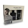 Set-Perfume-Season-Two-EDT-100-ml-+-Gel-After-Shave-imagen-1