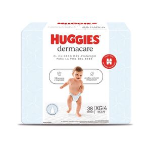 Pañal-puro-&-Nat-XG-38-DermaCare-imagen