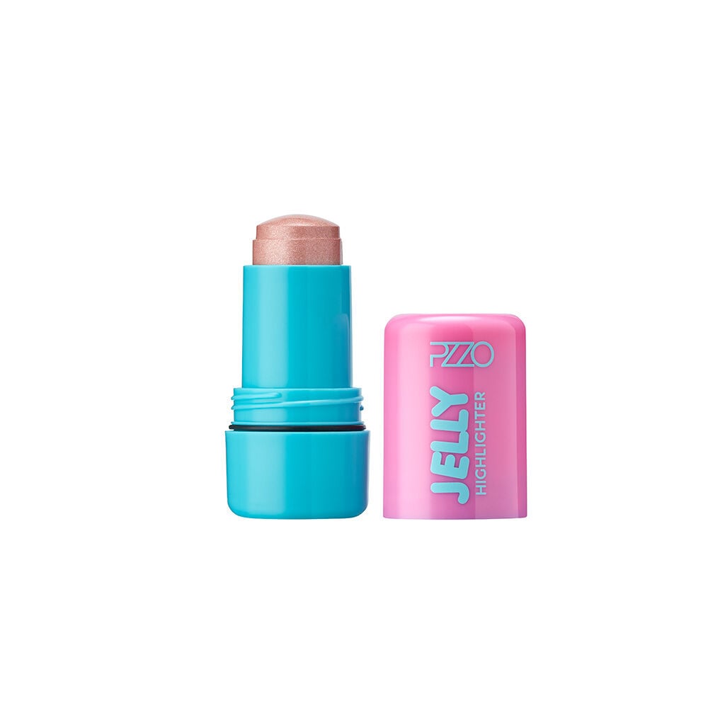Jelly Highlighter Soft Pink