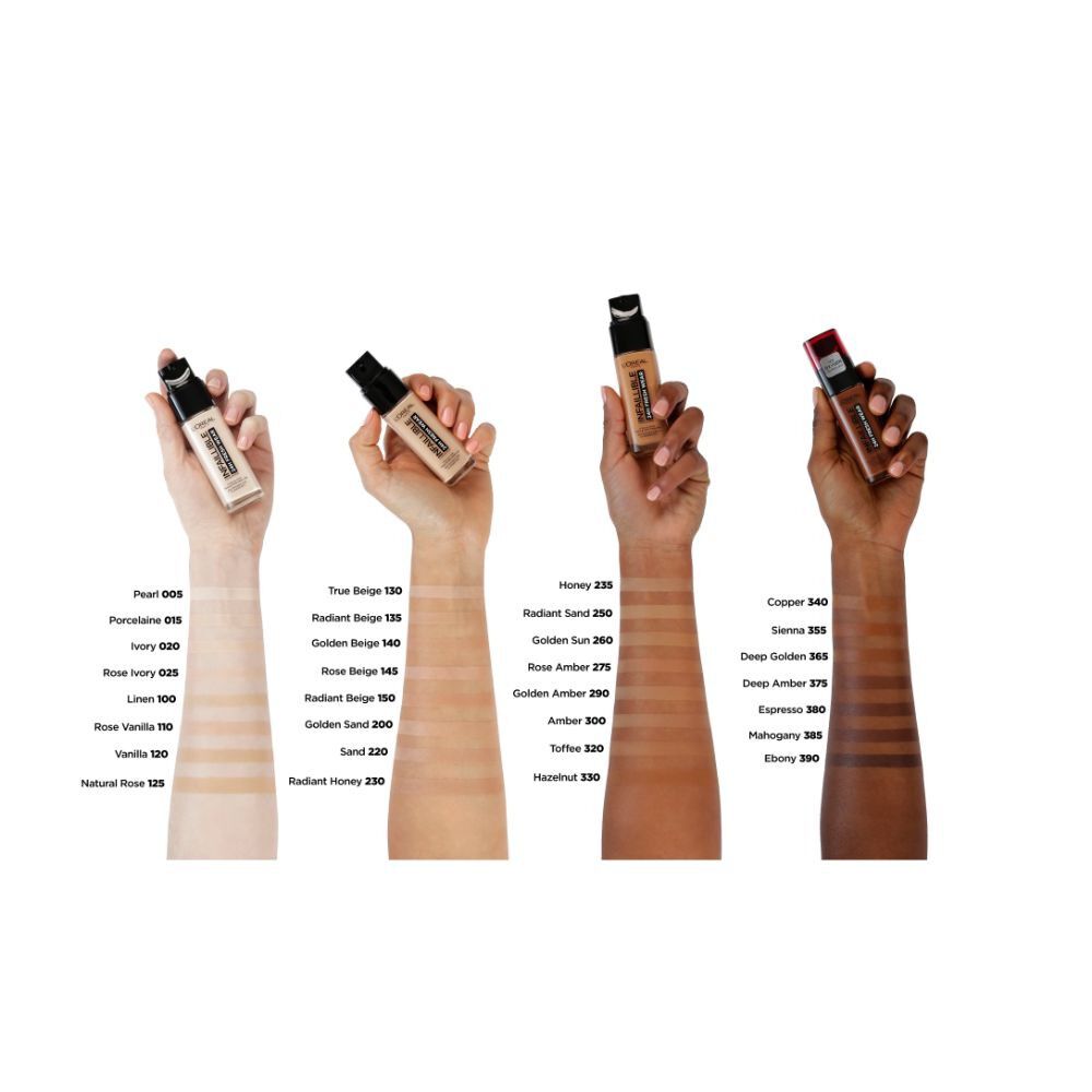 Infalible-Base-de-Maquillaje-24H-Fresh-Wear-220-Sand-30-mL-imagen-4
