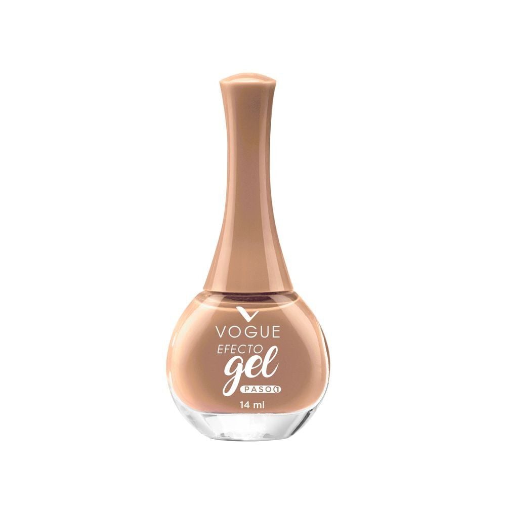 Esmalte de Uñas Efecto Gel Paso 1 Atacama 14 ml