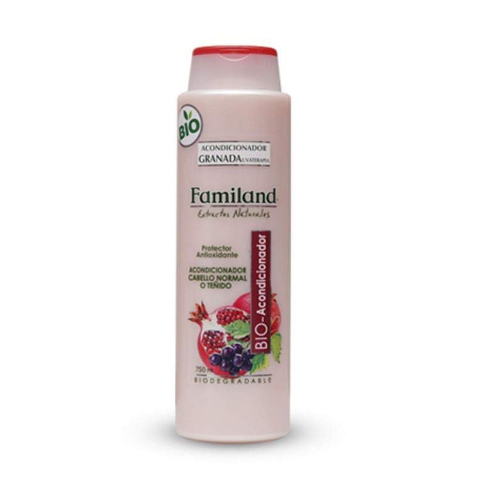 Granada Uva Acondicionador de  750 mL
