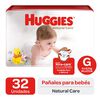Natural-Care-Pañal-Niño-Talla-G-32-Unidades-imagen