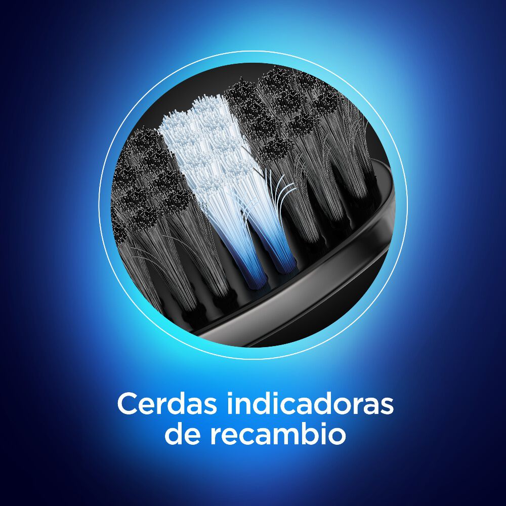 Cepillo-Dental-Oral-B-Indicator-Black-Charcoal-Suave-2-Un-imagen-3