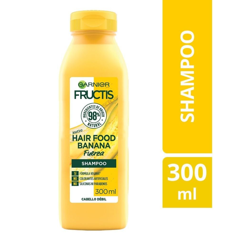 Banana-Shampoo-300-Ml-imagen-1