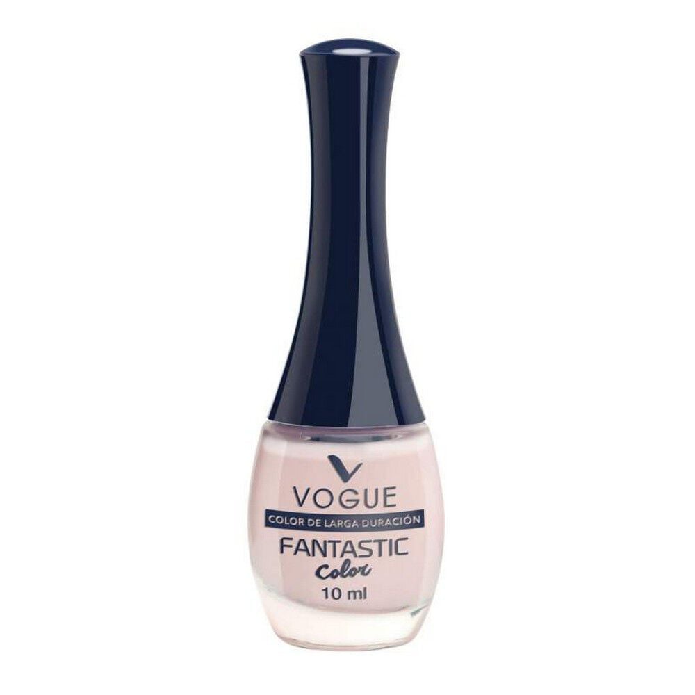 Fantastic Esmalte de Uñas de 10 mL Color Cielo Rosa