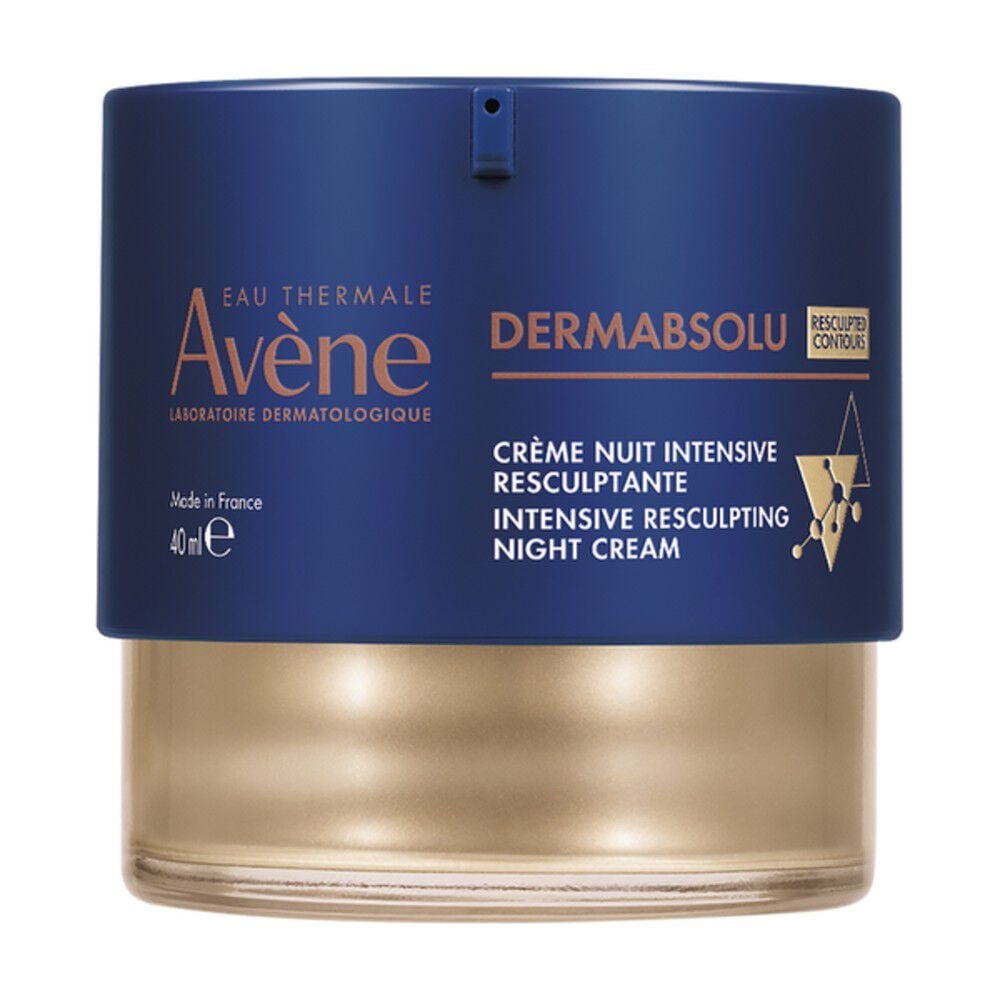Dermabsolu crema de noche 40ml