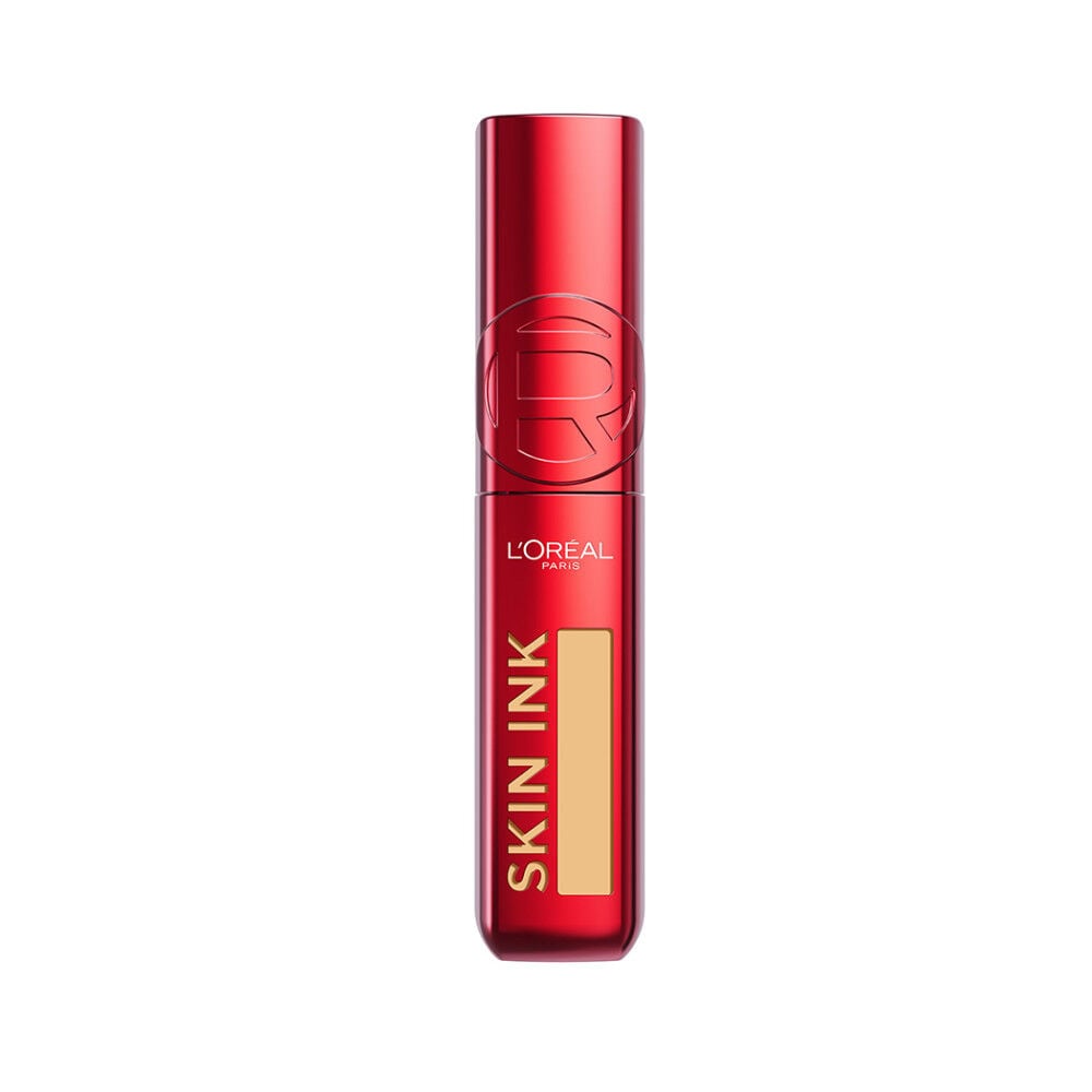 L'Oréal-Paris-Infaillible-Skin-Ink-Tono-260-Warm,-15-ml-imagen-4