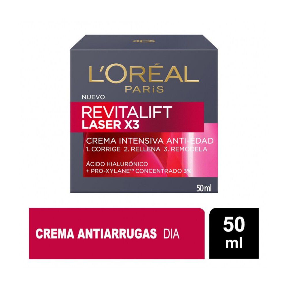 Crema-De-Día-Anti-Arrugas-Revitalift-Láser-50-mL-imagen
