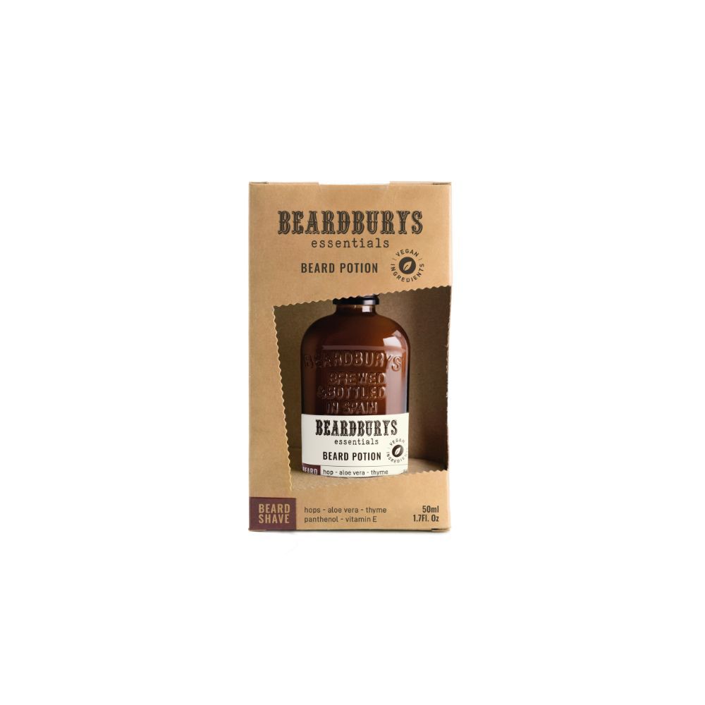Crema para Barba 50ml