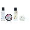Romantic-Body-Locion-+-Shower-Gel-+-Crema-Butter-+-Esponja-imagen-2