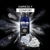 Espuma-de-Afeitar-Carbono-con-Carbón-Activado-155ml-imagen-3