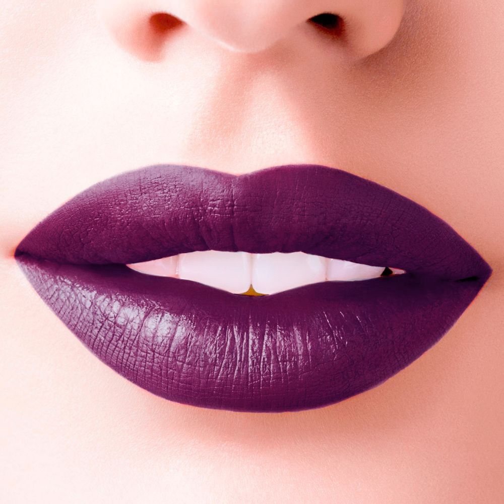 Labial-Cremoso-Mate-8Hrs-Colorissimo-Mora-Cool-4-grs-imagen-4