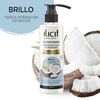 Ilicit-Acondicionador-Aceite-De-Coco+D-Pantenol-Kera-V-Brillo-350Ml-imagen-2