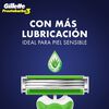 Prestobarba3-Sensitive-Máquinas-Para-Afeitar-Desechables-8-Unidades-imagen-4