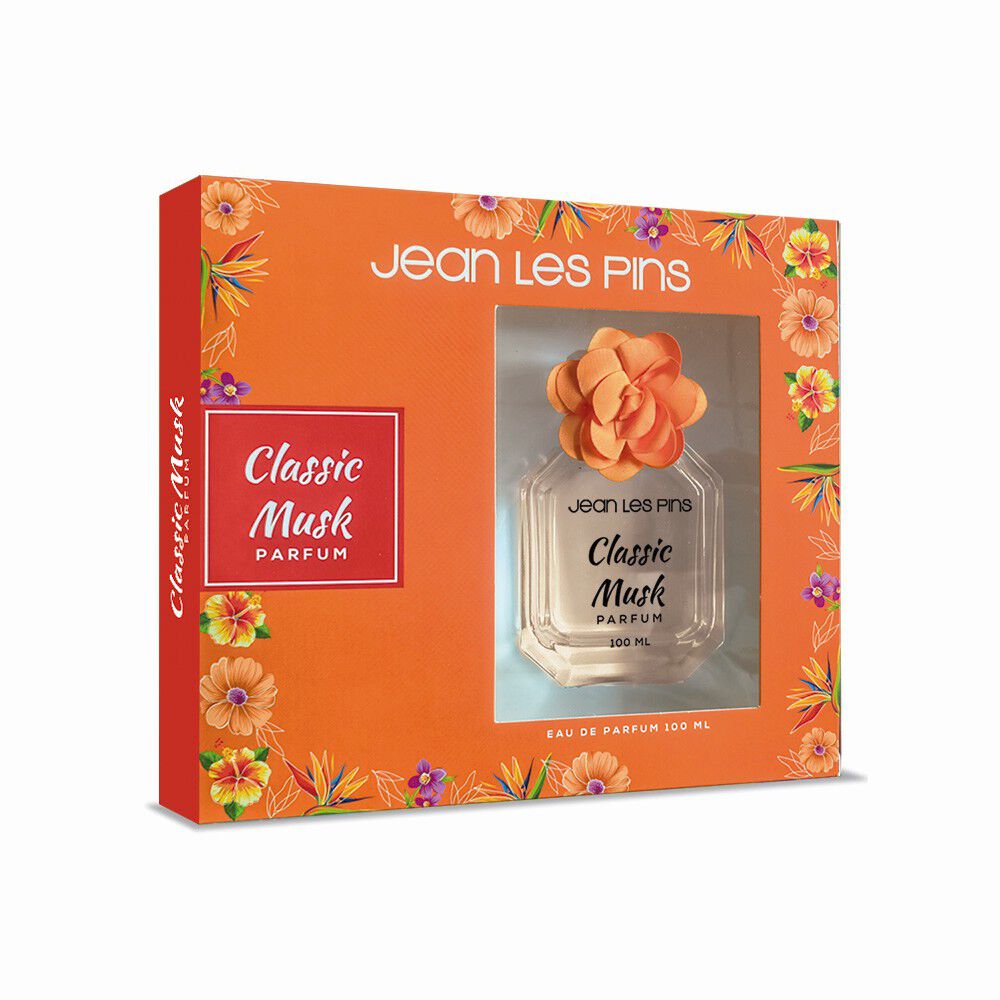 Fragancia-Classic-Musk-100-ml-EDP-imagen-1