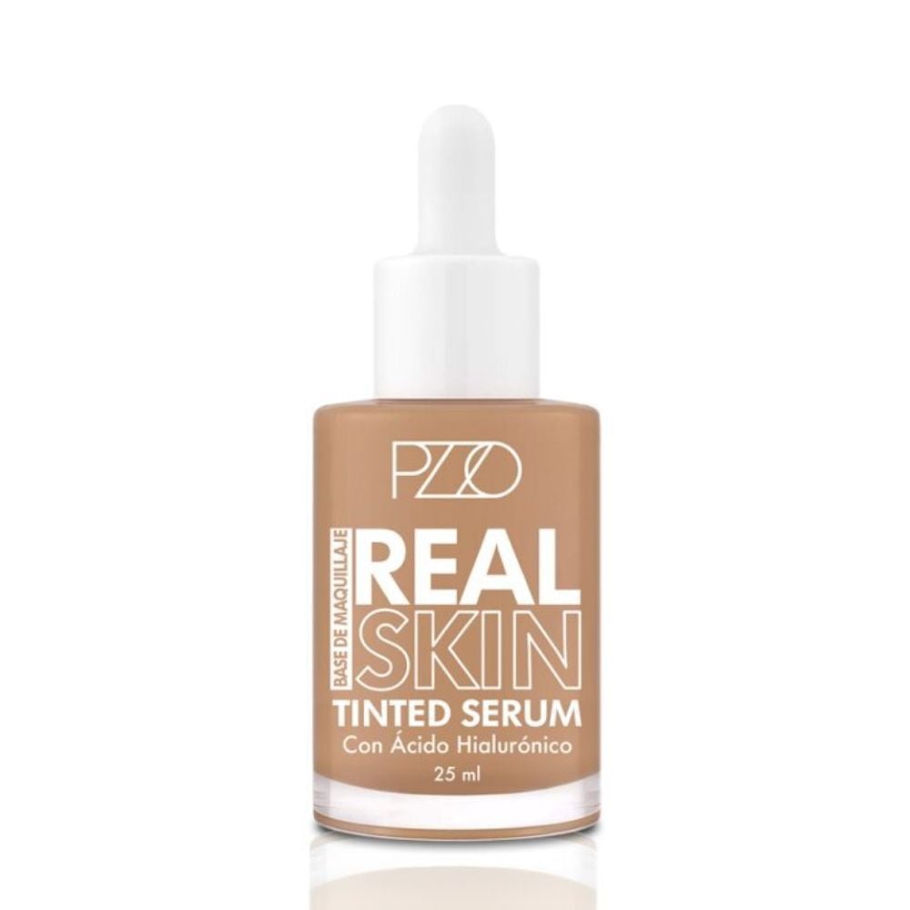 Real Skin Tinted Serum 04 Deep