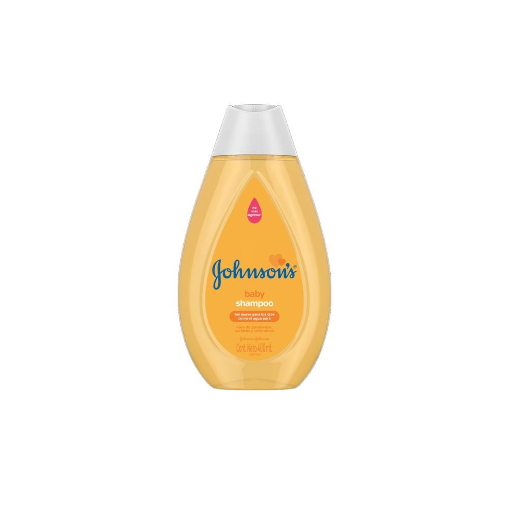 Baby-Shampoo-de-400-mL-Johnsons-imagen-2