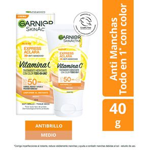 Crema-Hidratante-Express-Aclara-Vitamina-C-Tono-Medio-40-gr-imagen