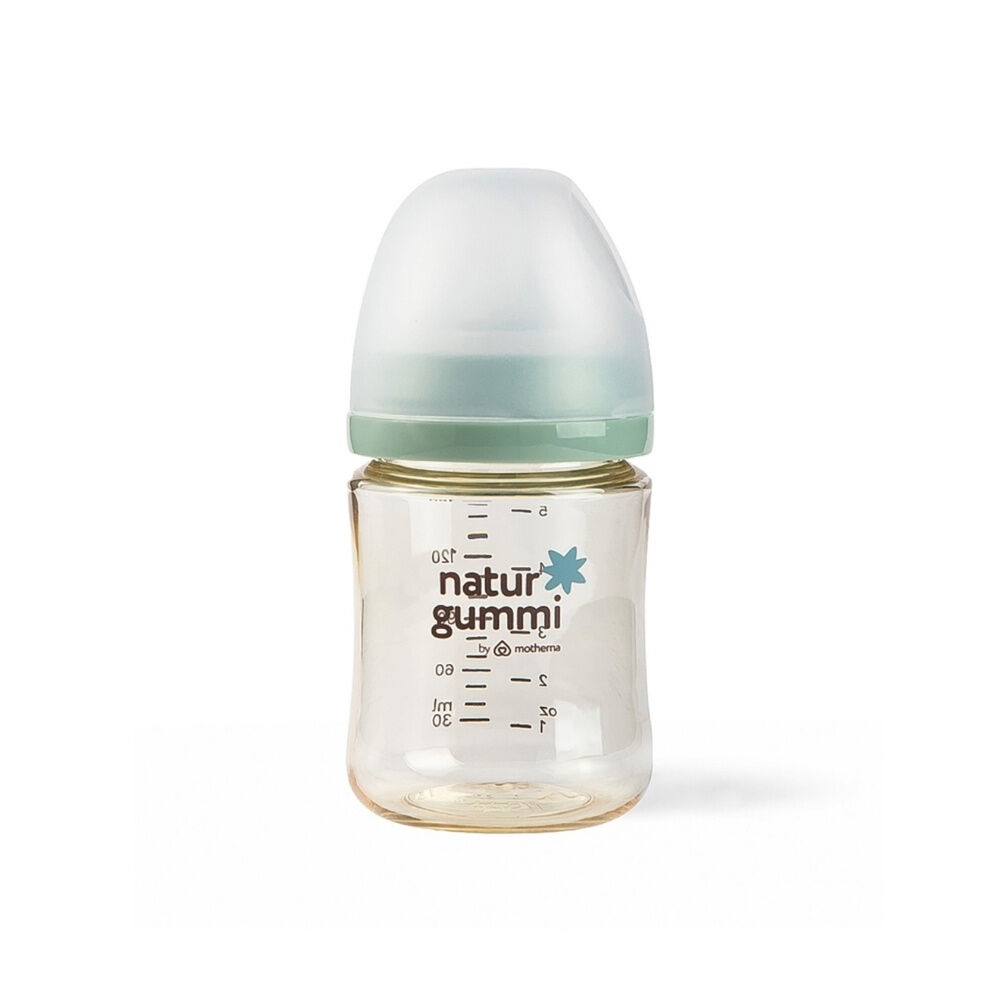 Mamadera Plástica  Ppsu 160Ml