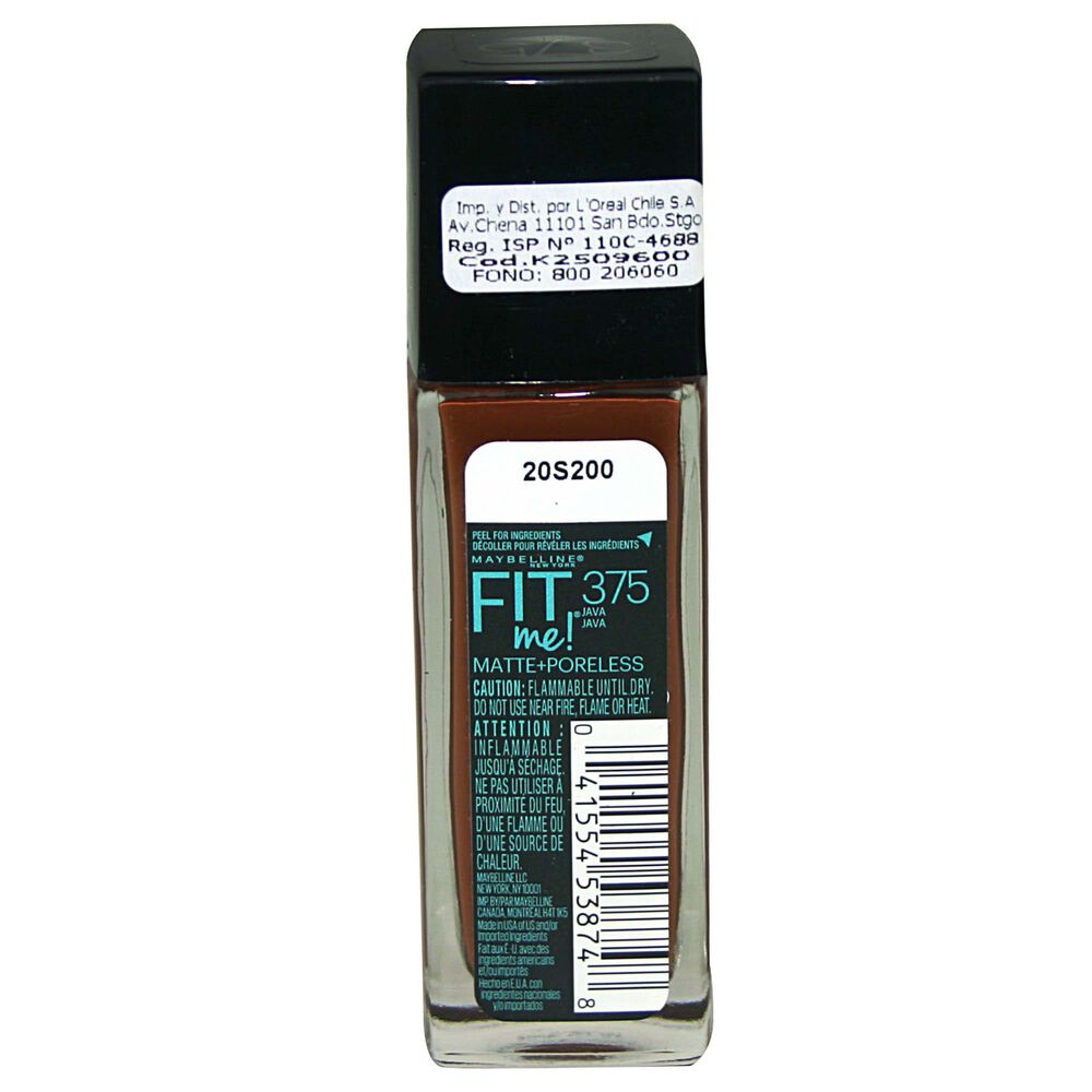 Fit-Me-Base-de-Maquillaje-de--30-mL-Color-Java-imagen-2