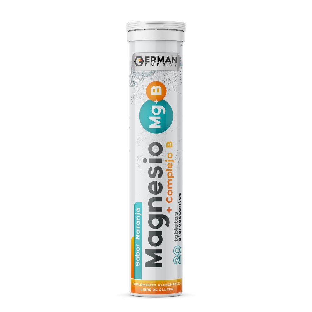 Magnesio-+-Complejo-B-Efervescente-X20-Tab-Sabor-Naranja-imagen