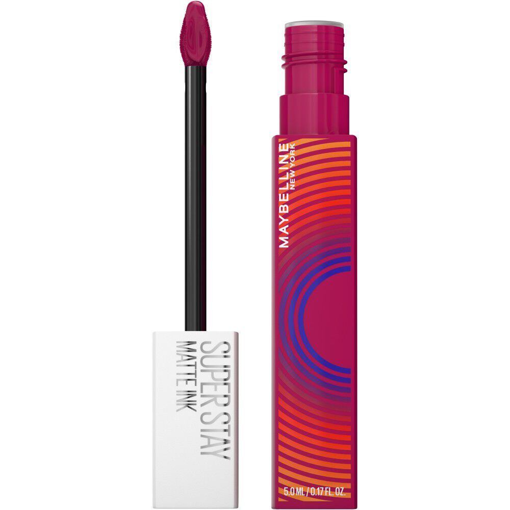 Super-Stay-Matte-Ink-ARTIST-imagen-1