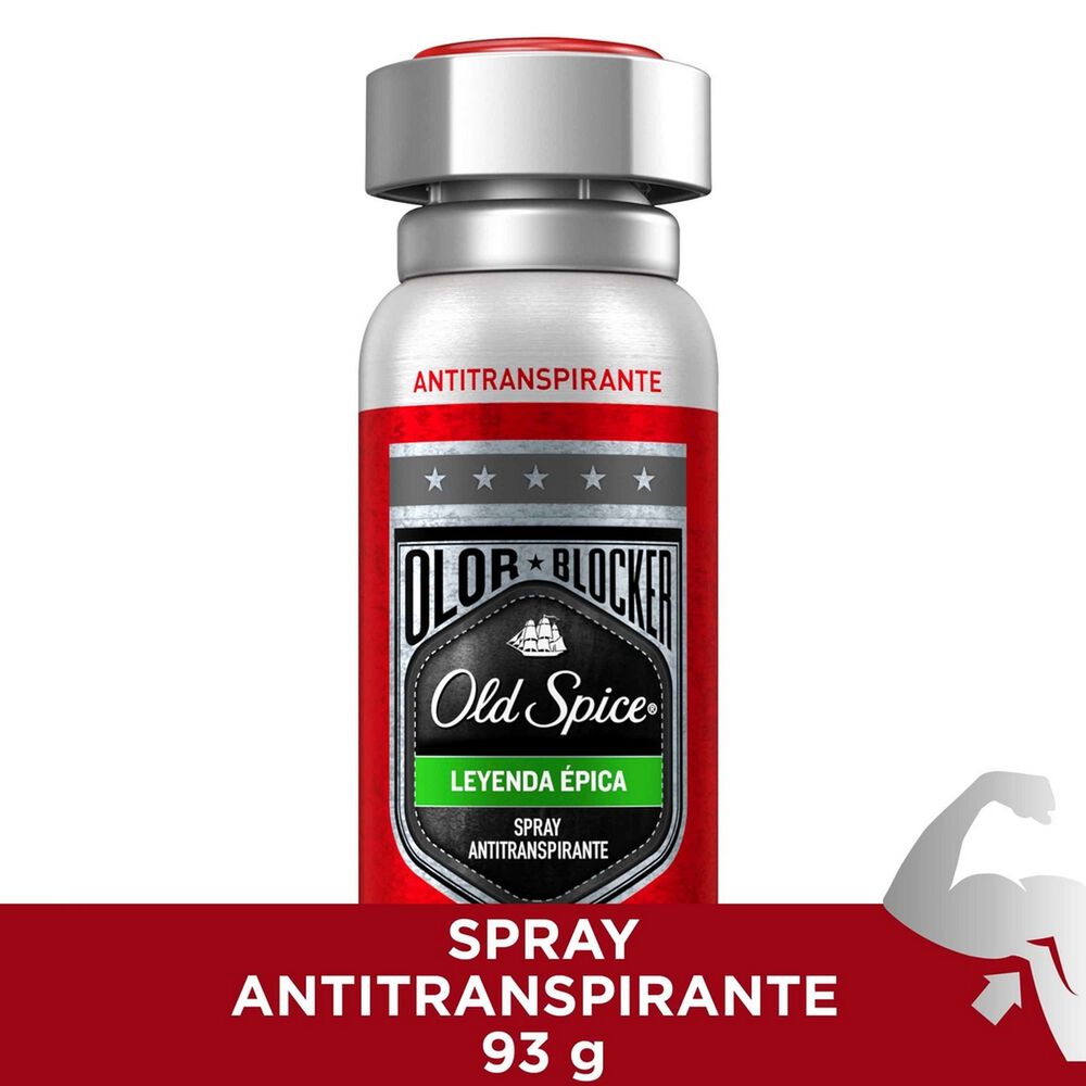 Olor-Blocker-Leyenda-Épica-Spray-Antitranspirante-93-g-imagen-1