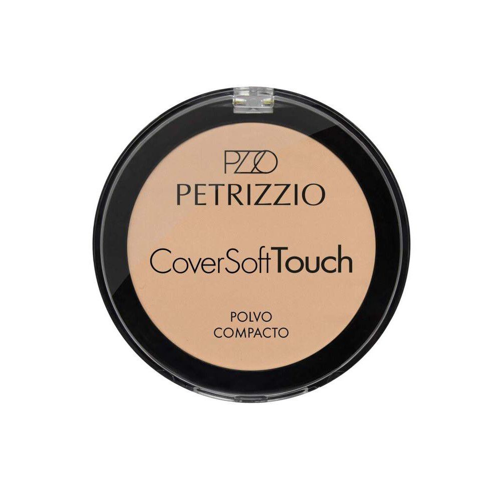 Maquillaje Soft Touch 9 gr
