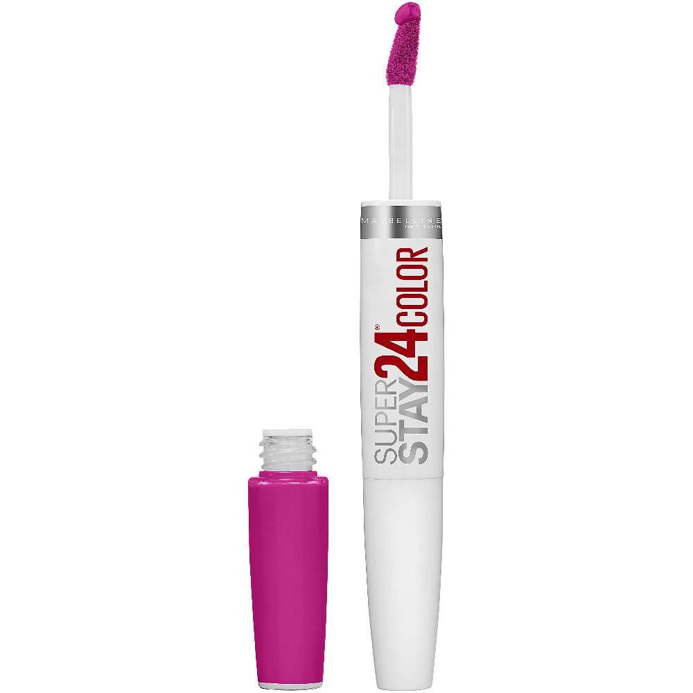 Labial-Liquido-Super-Stay-24-Hrs-2-Pasos-870-Optic-imagen-2