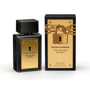Eau-de-Toilette-The-Golden-Secret-50-mL-imagen