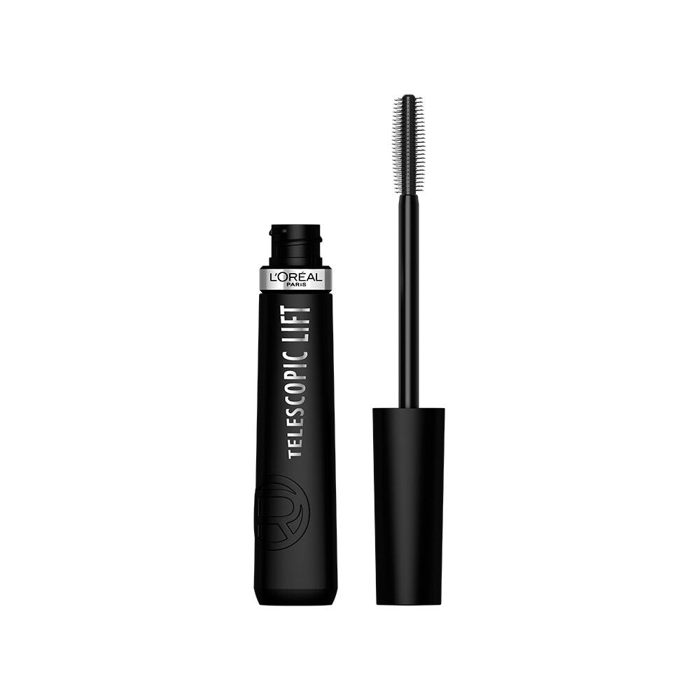 Máscara-de-Pestañas-Telescopic-Lift-Black-Washable-imagen-2