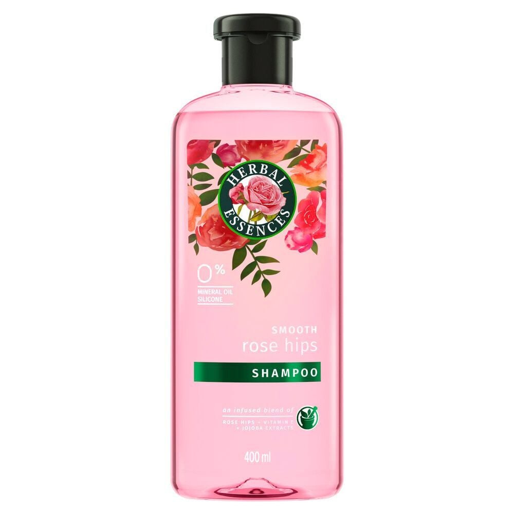 Shampoo Classic Smooth 400ml image number null
