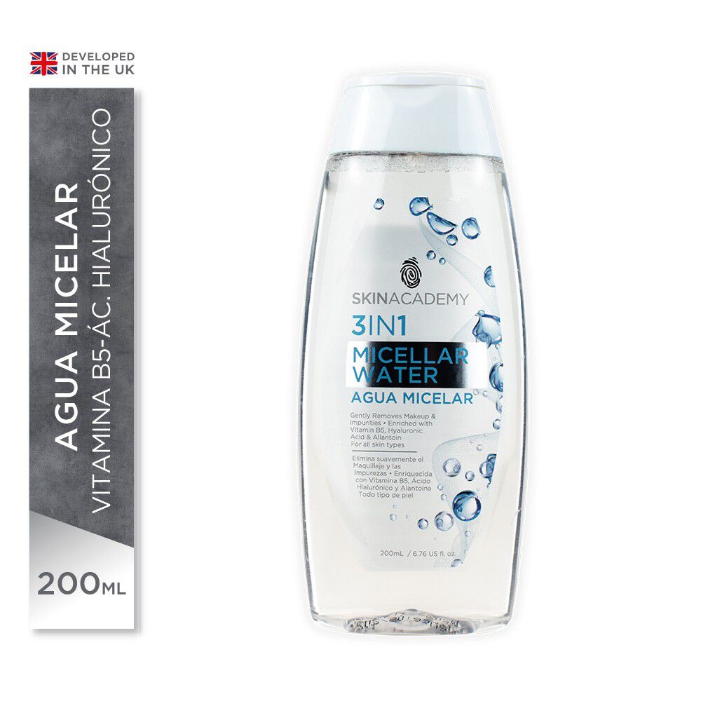 Agua-Micelar-3-en-1-Todo-tipo-de-Piel-200-mL-imagen-1