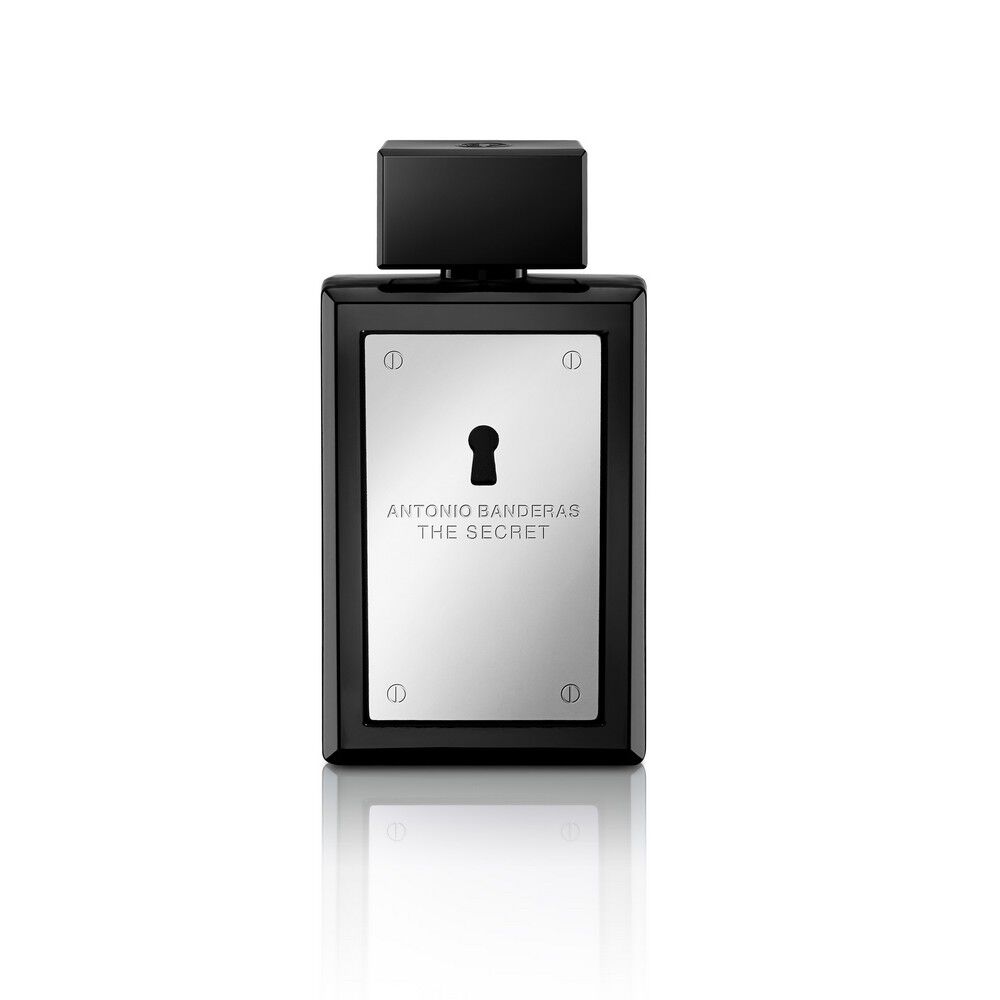 The-Secret-Eau-de-Toilette-Spray-+-After-Shaver-Balm-imagen-2