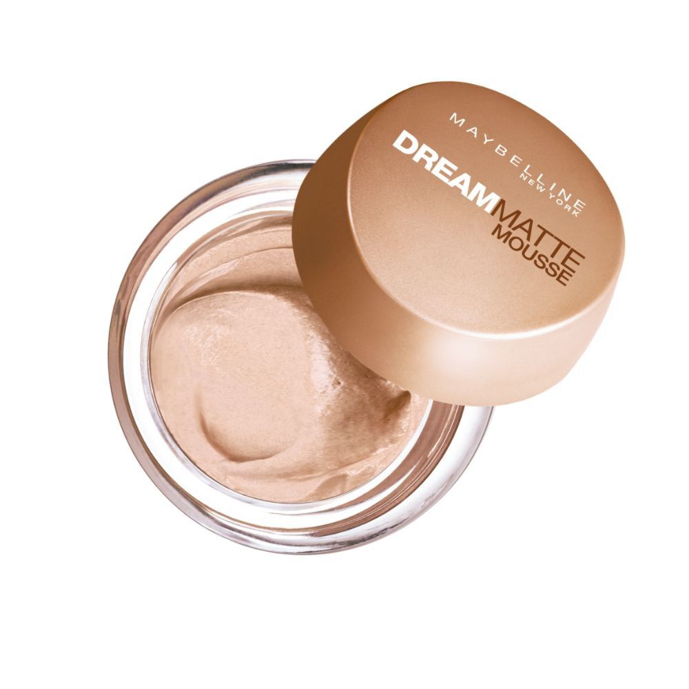 Base-Dream-Matte-Mousse-Nude-18grs-Light/Leger-4-imagen-1
