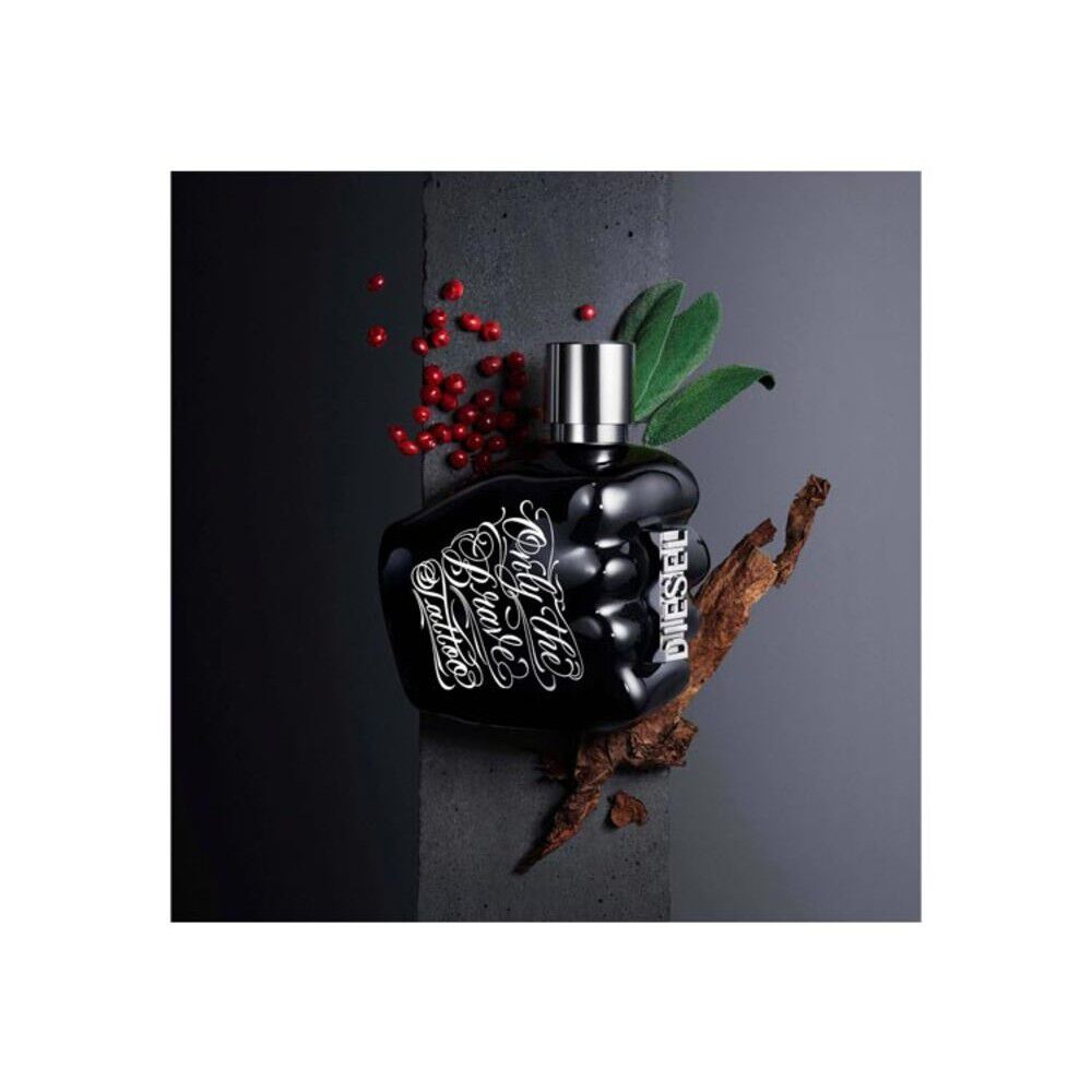 Only-The-Brave-Tattoo-Eau-De-Toilette-35-mL-imagen-2