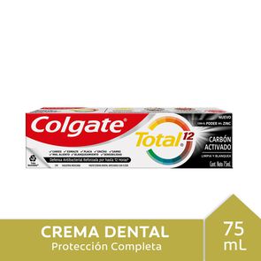 Pasta-Dental-Total-12-Charcoal-75ml-imagen