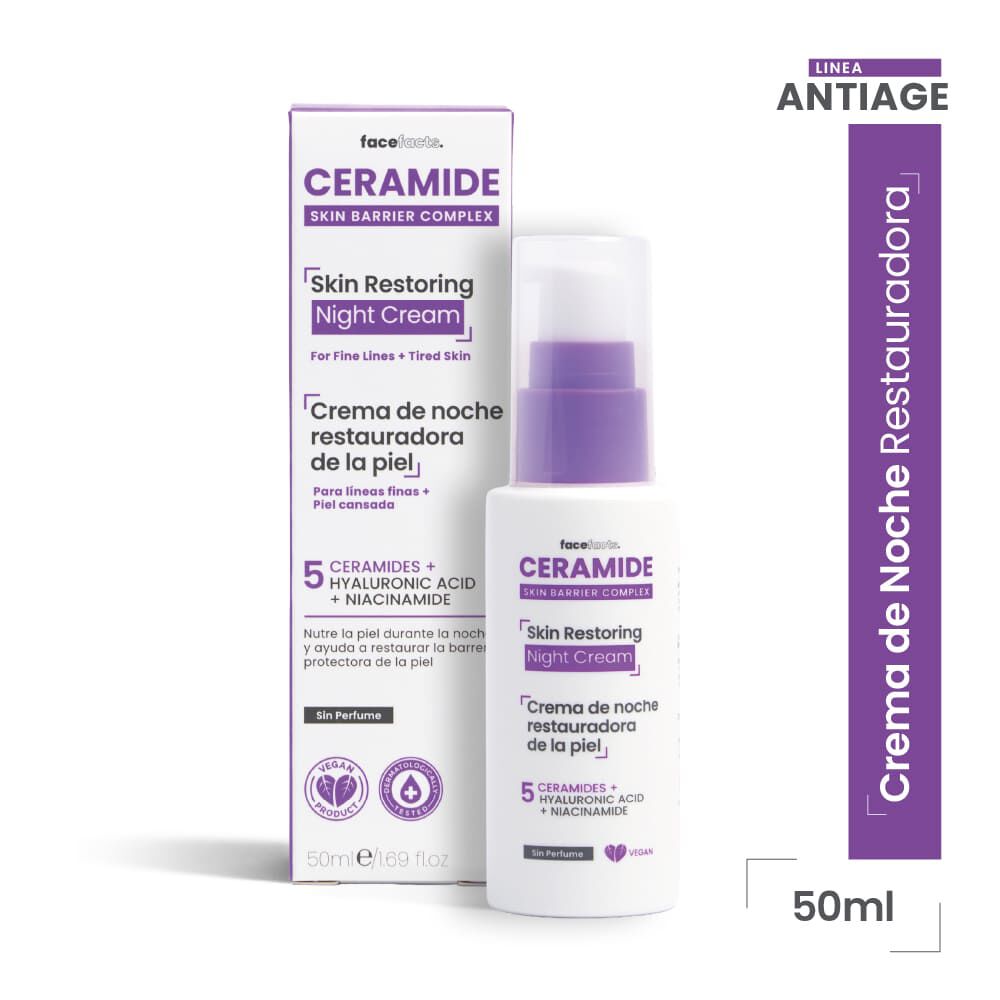 Skin-Renewing-Crema-De-Noche-Renovación-De-La-Piel-50mL-imagen-1