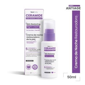 Skin-Renewing-Crema-De-Noche-Renovación-De-La-Piel-50mL-imagen