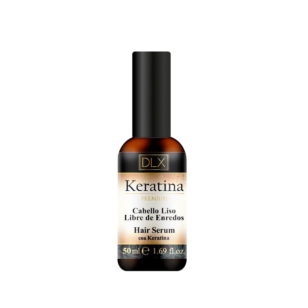 Serum Hair Keratina 50 ml