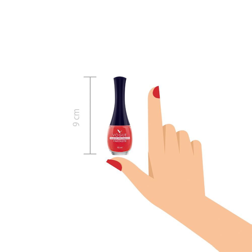 Esmalte-de-Uñas-Fantastic-338-Dinámico-Color-Larga-Duración-10-mL-imagen-4