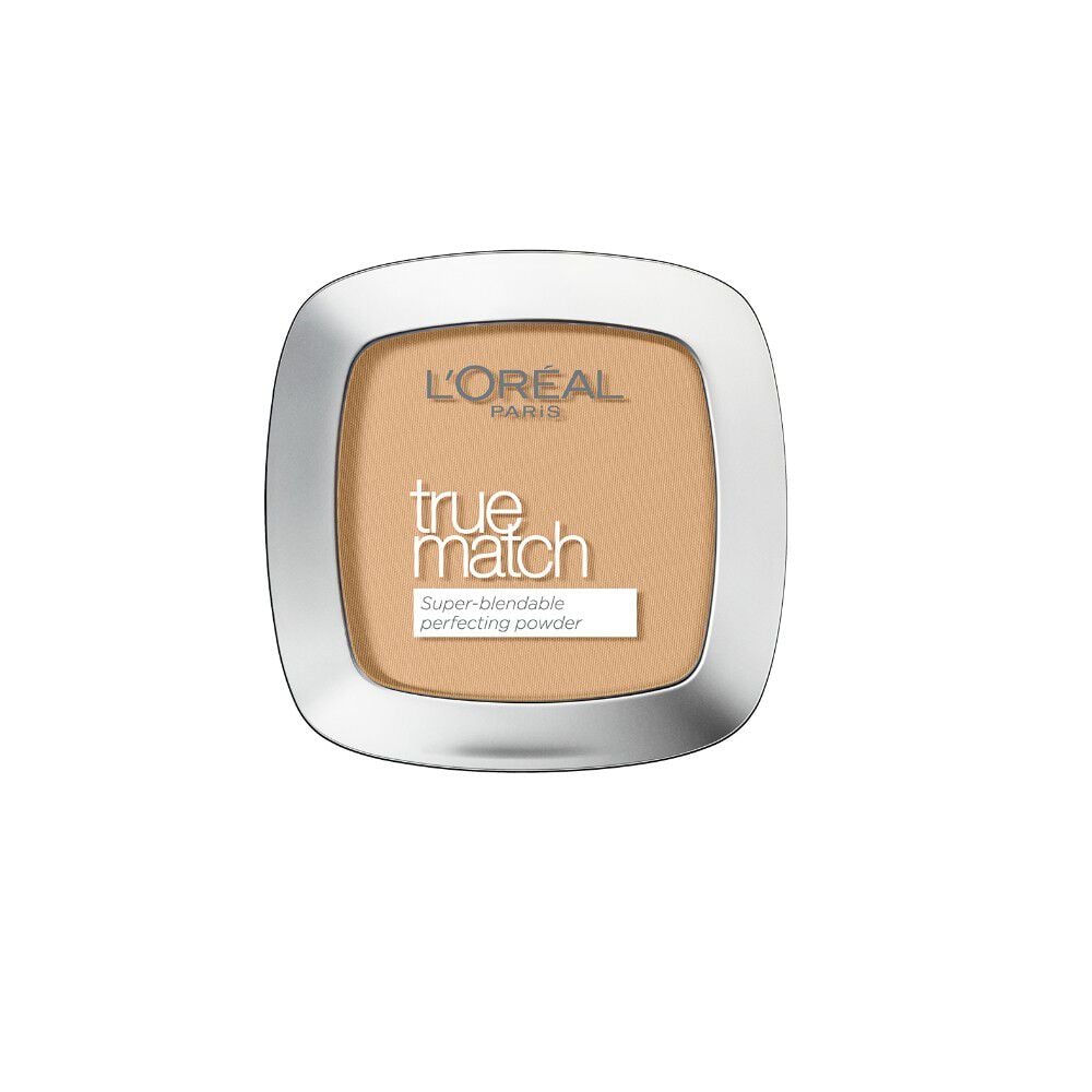 Polvo True Match D3;W3 Beige Dore