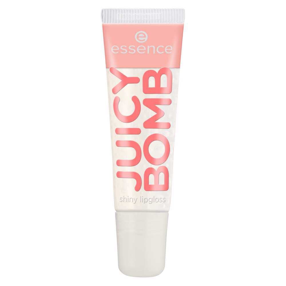 Juicy Bomb Brillo De Labios Lovely Litchi