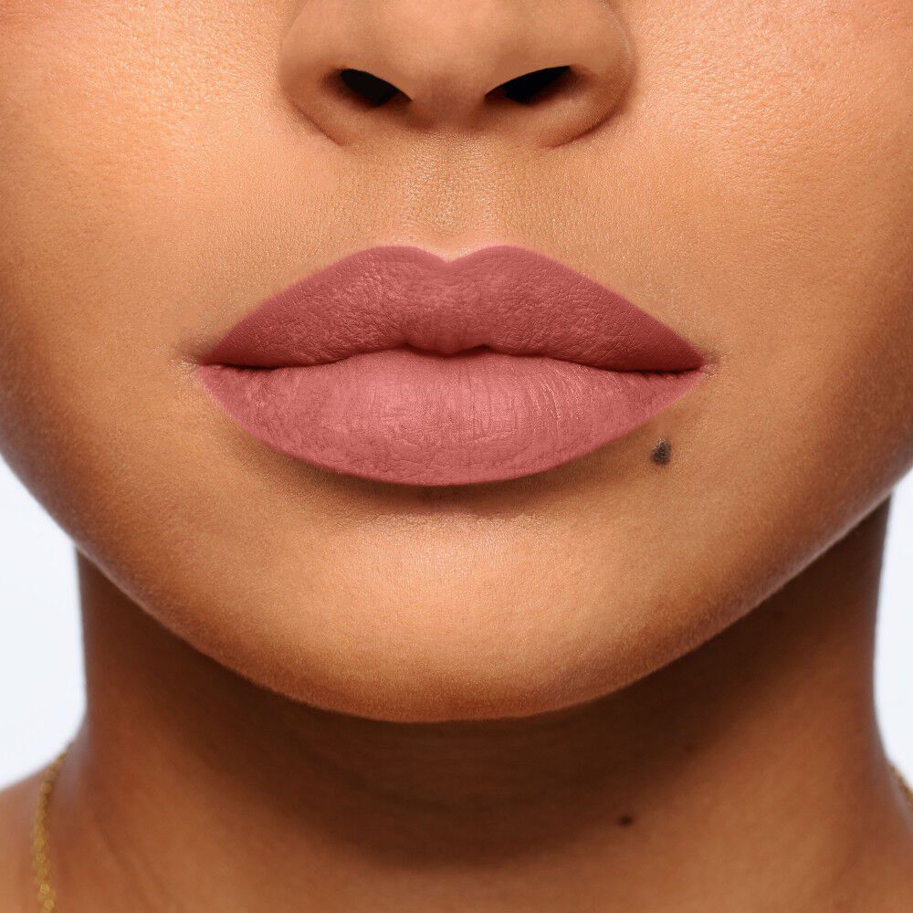Labial-Color-Riche-Intense-Volume-Matte---601-Worth-It-imagen-4