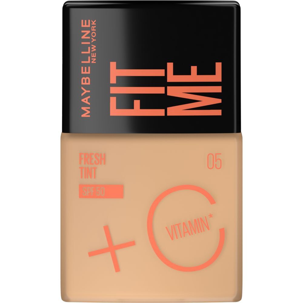 Base-de-Maquillaje-Fit-Me-Fresh-Tint-SPF50--05-x-5-GR-imagen-1