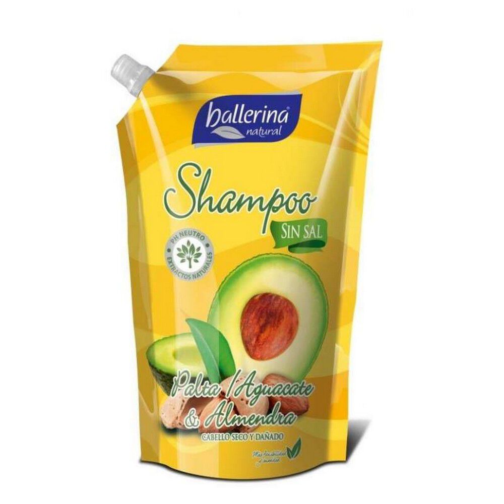Shampoo-Sin-Sal-Palta-Aguacate-y-Almendra-Doypack-900-mL-imagen
