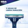 Máquinas-para-afeitar-Prestobarba-UltraGrip-2-3-Unidades-imagen-3