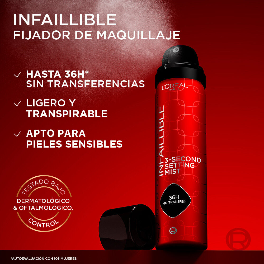 L'Oréal-Paris-Fijador-de-Maquillaje-Setting-Spray-75ml-imagen-4