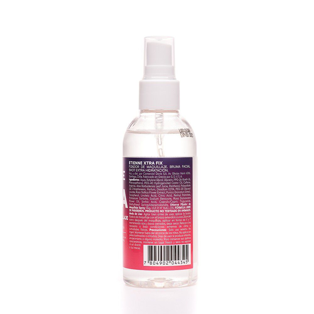 Bruma-Spray-Fijador-de-Maquillaje-Xtra-Fix-100-ml-imagen-2